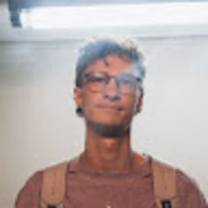 Meet your Posher, Jonathan